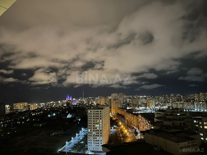 İcarəyə verilir 2 otaqlı yeni tikili 70 m², 8 Noyabr m., photo 3 from 20