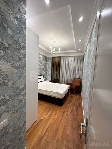 İcarəyə verilir 2 otaqlı yeni tikili 70 m², 8 Noyabr m., photo 9 from 20