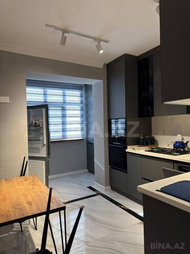 Satılır 3 otaqlı köhnə tikili 80 m², Əhmədli m., photo 5 from 9