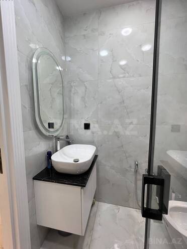 Сдаётся 3-комн. новостройка 90 м², м. Кероглу, photo 14 from 17