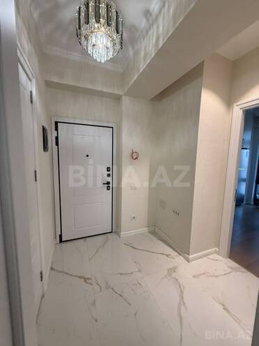 Продаётся 2-комн. новостройка 70 м², м. Иншаатчылар, photo 10 from 16