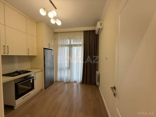 Продаётся 2-комн. новостройка 70 м², м. Иншаатчылар, photo 6 from 16