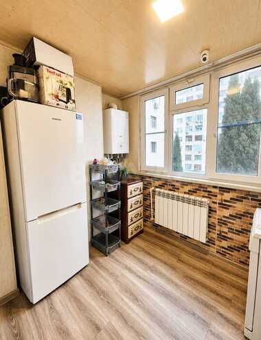 Satılır 3 otaqlı köhnə tikili 55 m², Neftçilər m., photo 7 from 13