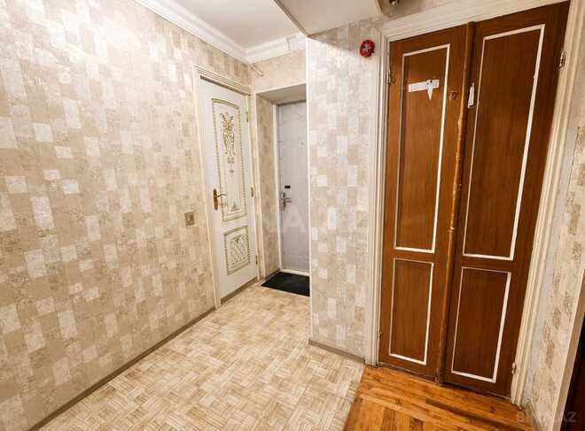 Satılır 3 otaqlı köhnə tikili 55 m², Neftçilər m., photo 11 from 13