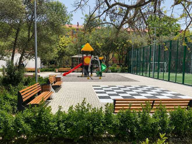 Satılır 3 otaqlı köhnə tikili 55 m², Neftçilər m., photo 12 from 13