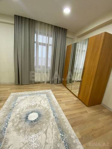 İcarəyə verilir 2 otaqlı yeni tikili 80 m², Gənclik m., photo 7 from 13