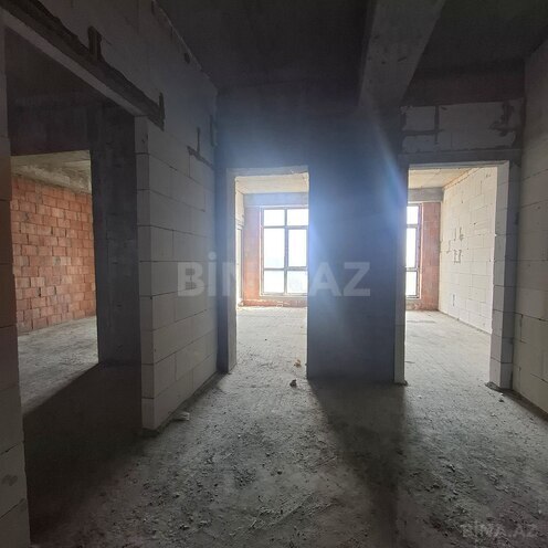 Продаётся 2-комн. новостройка 77 м², м. Кара Караев, photo 10 from 12