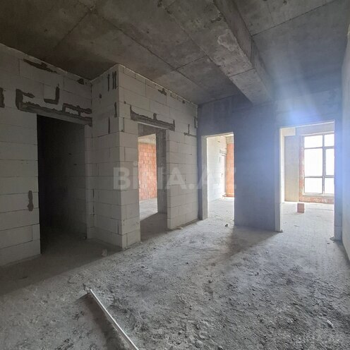 Продаётся 2-комн. новостройка 77 м², м. Кара Караев, photo 8 from 12