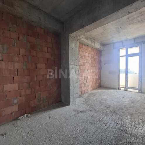 Продаётся 2-комн. новостройка 77 м², м. Кара Караев, photo 9 from 12