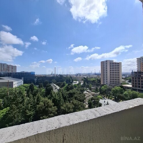 Продаётся 2-комн. новостройка 77 м², м. Кара Караев, photo 11 from 12