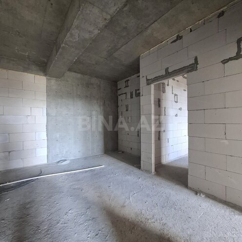 Продаётся 2-комн. новостройка 77 м², м. Кара Караев, photo 7 from 12