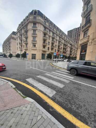 Продаётся 3-комн. новостройка 126 м², м. Шах Исмаил Хатаи, photo 1 from 15