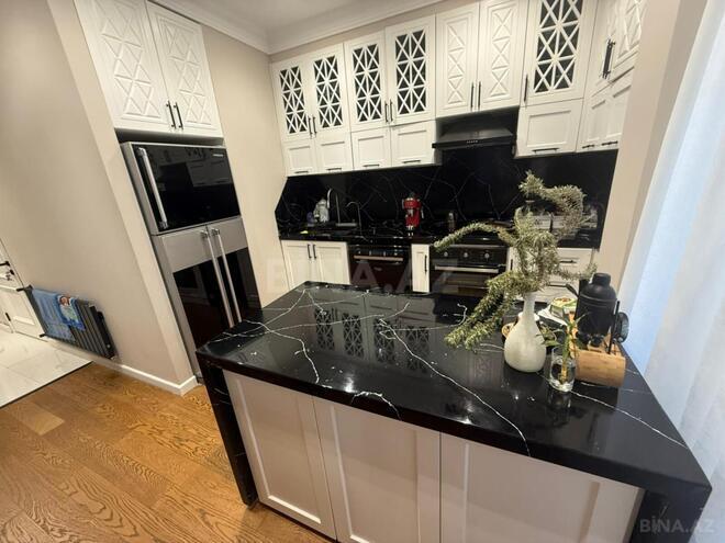 Продаётся 3-комн. новостройка 126 м², м. Шах Исмаил Хатаи, photo 6 from 15