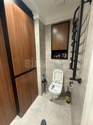Продаётся 3-комн. новостройка 126 м², м. Шах Исмаил Хатаи, photo 14 from 15
