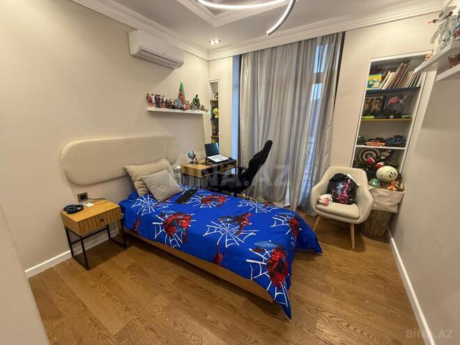 Продаётся 3-комн. новостройка 126 м², м. Шах Исмаил Хатаи, photo 11 from 15