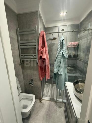 Продаётся 3-комн. новостройка 126 м², м. Шах Исмаил Хатаи, photo 13 from 15