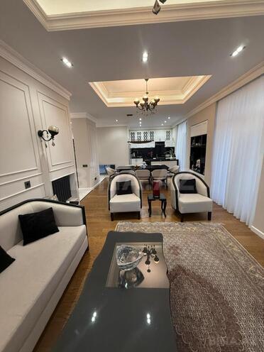 Продаётся 3-комн. новостройка 126 м², м. Шах Исмаил Хатаи, photo 5 from 15
