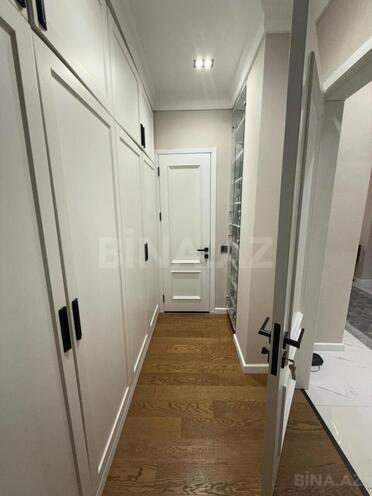 Продаётся 3-комн. новостройка 126 м², м. Шах Исмаил Хатаи, photo 8 from 15