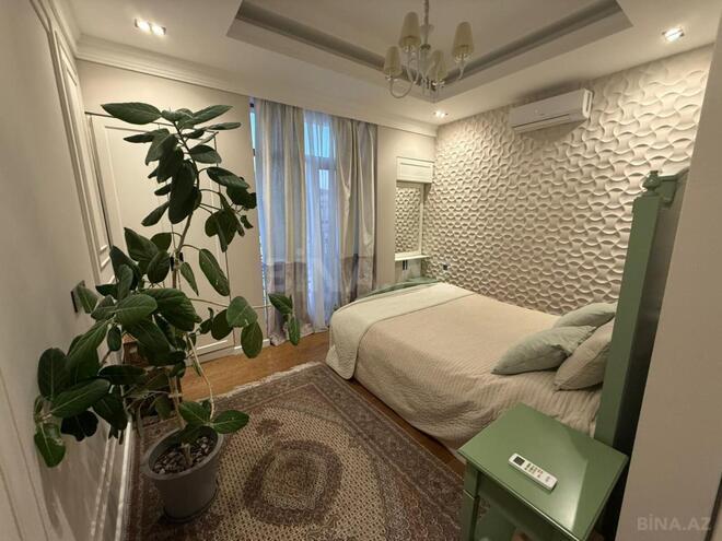 Продаётся 3-комн. новостройка 126 м², м. Шах Исмаил Хатаи, photo 9 from 15