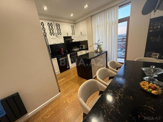 Продаётся 3-комн. новостройка 126 м², м. Шах Исмаил Хатаи, photo 7 from 15