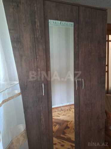 İcarəyə verilir 3 otaqlı köhnə tikili 70 m², Elmlər Akademiyası m., photo 16 from 22