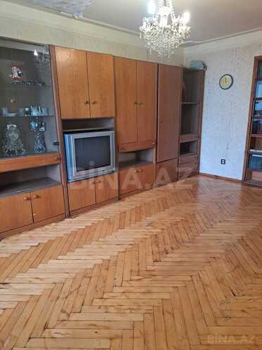 İcarəyə verilir 3 otaqlı köhnə tikili 70 m², Elmlər Akademiyası m., photo 6 from 22