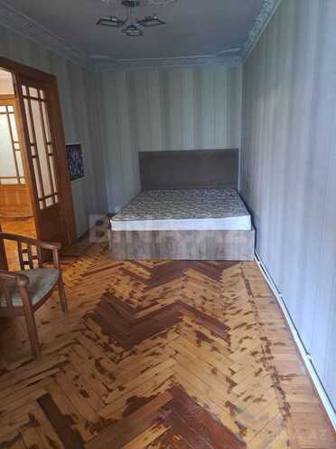 İcarəyə verilir 3 otaqlı köhnə tikili 70 m², Elmlər Akademiyası m., photo 10 from 22