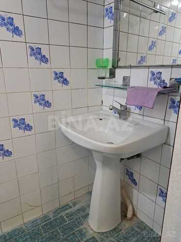 İcarəyə verilir 3 otaqlı köhnə tikili 70 m², Elmlər Akademiyası m., photo 20 from 22