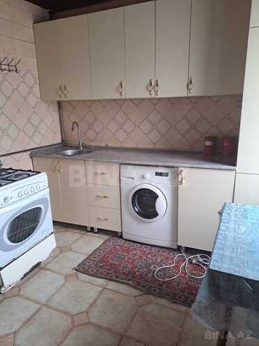 İcarəyə verilir 3 otaqlı köhnə tikili 70 m², Elmlər Akademiyası m., photo 12 from 22