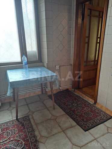 İcarəyə verilir 3 otaqlı köhnə tikili 70 m², Elmlər Akademiyası m., photo 18 from 22