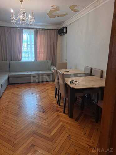 İcarəyə verilir 3 otaqlı köhnə tikili 70 m², Elmlər Akademiyası m., photo 9 from 22