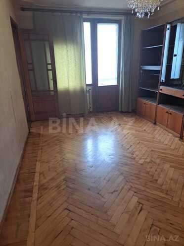 İcarəyə verilir 3 otaqlı köhnə tikili 70 m², Elmlər Akademiyası m., photo 7 from 22