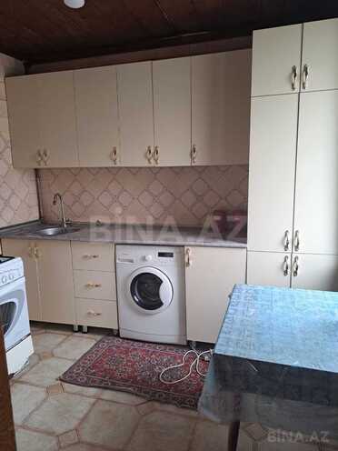 İcarəyə verilir 3 otaqlı köhnə tikili 70 m², Elmlər Akademiyası m., photo 13 from 22