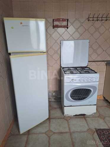 İcarəyə verilir 3 otaqlı köhnə tikili 70 m², Elmlər Akademiyası m., photo 14 from 22