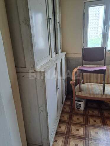 İcarəyə verilir 3 otaqlı köhnə tikili 70 m², Elmlər Akademiyası m., photo 15 from 22
