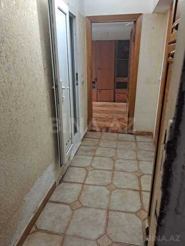 İcarəyə verilir 3 otaqlı köhnə tikili 70 m², Elmlər Akademiyası m., photo 11 from 22