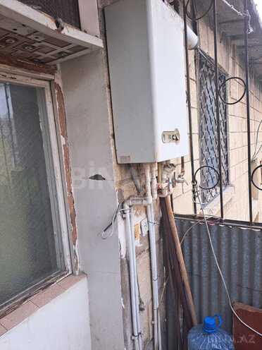 İcarəyə verilir 3 otaqlı köhnə tikili 70 m², Elmlər Akademiyası m., photo 19 from 22