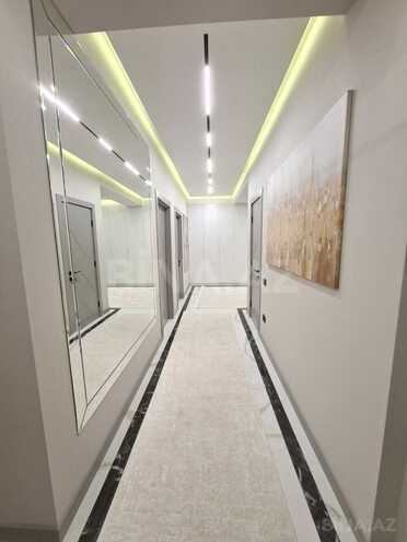 Satılır 4 otaqlı yeni tikili 142 m², Gənclik m., photo 9 from 18