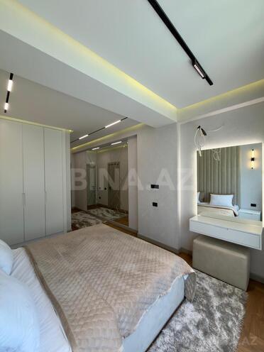 Satılır 4 otaqlı yeni tikili 142 m², Gənclik m., photo 11 from 18