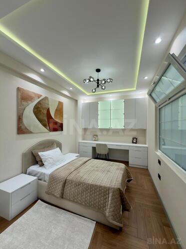 Satılır 4 otaqlı yeni tikili 142 m², Gənclik m., photo 12 from 18