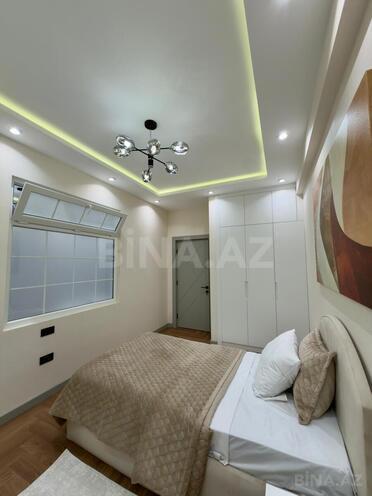 Satılır 4 otaqlı yeni tikili 142 m², Gənclik m., photo 13 from 18