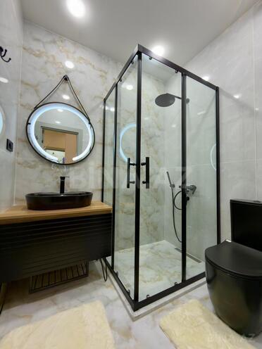 Satılır 4 otaqlı yeni tikili 142 m², Gənclik m., photo 17 from 18