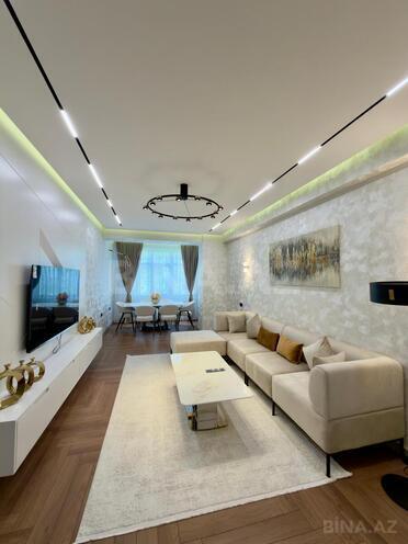 Satılır 4 otaqlı yeni tikili 142 m², Gənclik m., photo 5 from 18