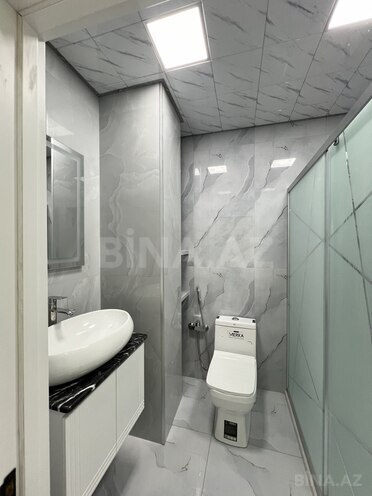 Satılır 3 otaqlı yeni tikili 80 m², photo 18 from 19