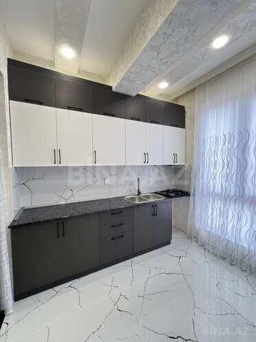 Satılır 3 otaqlı yeni tikili 80 m², photo 6 from 19