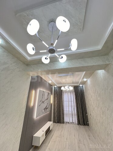 Satılır 3 otaqlı yeni tikili 80 m², photo 3 from 19