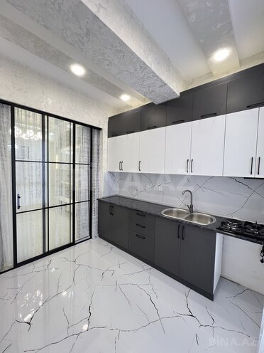Satılır 3 otaqlı yeni tikili 80 m², photo 7 from 19