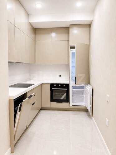 Продаётся 2-комн. новостройка 62 м², м. 8 ноября, photo 10 from 15