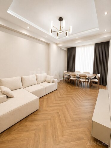 Продаётся 2-комн. новостройка 62 м², м. 8 ноября, photo 5 from 15