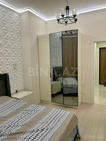 İcarəyə verilir 2 otaqlı yeni tikili 57.7 m², Nəsimi r., photo 12 from 19
